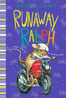 Der entlaufene Ralph - Runaway Ralph