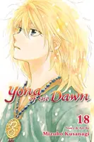 Yona der Morgenröte, Bd. 18, 18 - Yona of the Dawn, Vol. 18, 18