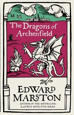 Die Drachen von Archenfield - The Dragons of Archenfield