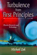 Turbulenzen aus ersten Prinzipien - Turbulence from First Principles