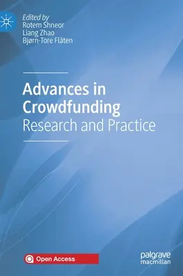 Fortschritte beim Crowdfunding: Forschung und Praxis - Advances in Crowdfunding: Research and Practice