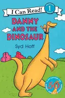 Danny und der Dinosaurier - Danny and the Dinosaur