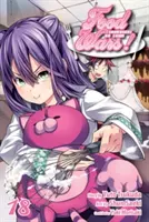 Food Wars: Shokugeki No Soma, Bd. 18, 18 - Food Wars!: Shokugeki No Soma, Vol. 18, 18