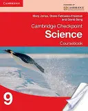 Cambridge Checkpoint Naturwissenschaften Kursbuch 9 - Cambridge Checkpoint Science Coursebook 9