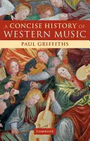 Eine kurze Geschichte der westlichen Musik - A Concise History of Western Music