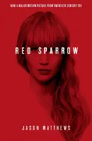 Roter Sperling - Red Sparrow