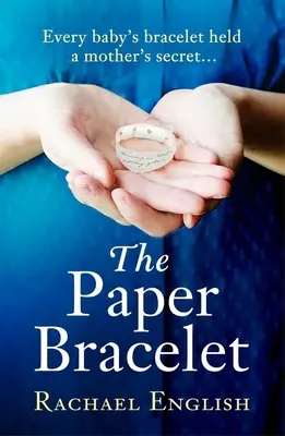 Das Papierarmband - The Paper Bracelet