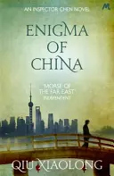 Das Rätsel von China - Inspektor Chen 8 - Enigma of China - Inspector Chen 8