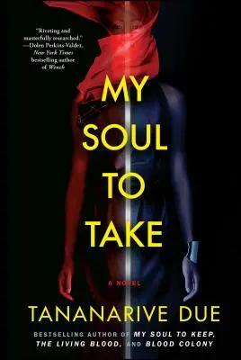 Meine Seele zu nehmen - My Soul to Take