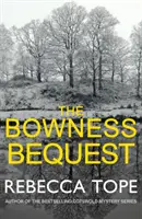 Das Vermächtnis von Bowness - The Bowness Bequest