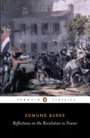 Reflexionen über die Revolution in Frankreich - Reflections on the Revolution in France