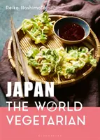 Japan: Der Weltvegetarier - Japan: The World Vegetarian
