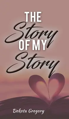 Die Geschichte meiner Geschichte - The Story of My Story