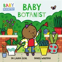 Baby-Botaniker - Baby Botanist