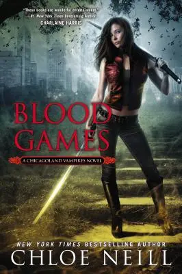 Blutige Spiele - Blood Games