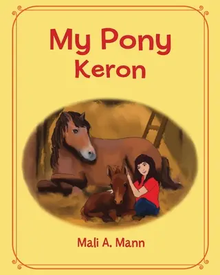 Mein Pony Keron - My Pony Keron