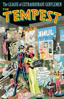 League Of Extraordinary Gentlemen Band 4: Der Sturm - League Of Extraordinary Gentlemen Volume 4: The Tempest