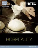 BTEC First in Hospitality Studienbuch - BTEC First in Hospitality Student Book