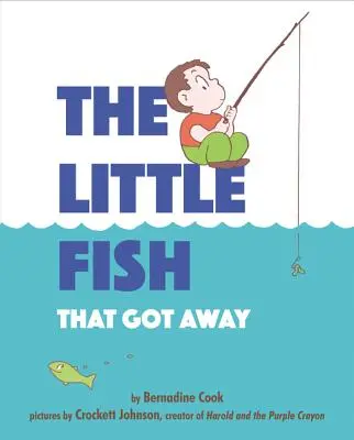 Der kleine Fisch, der entwischt ist - The Little Fish That Got Away