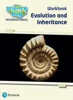 Science Bug: Arbeitsheft Evolution und Vererbung - Science Bug: Evolution and inheritance Workbook