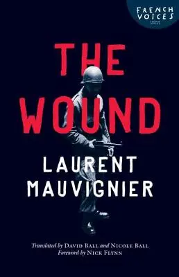 Die Wunde - The Wound