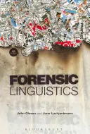 Forensische Linguistik - Forensic Linguistics