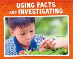 Fakten nutzen und recherchieren - Using Facts and Investigating