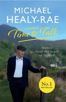 Zeit zum Reden - Geschichten aus dem Herzen Irlands - Time to Talk - Stories from the heart of Ireland
