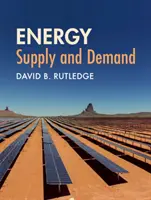 Energie: Angebot und Nachfrage - Energy: Supply and Demand