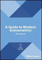 Leitfaden zur modernen Ökonometrie - Guide to Modern Econometrics