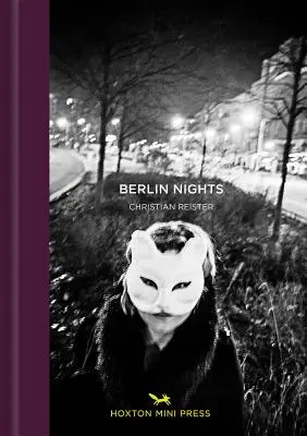 Berliner Nächte - Berlin Nights