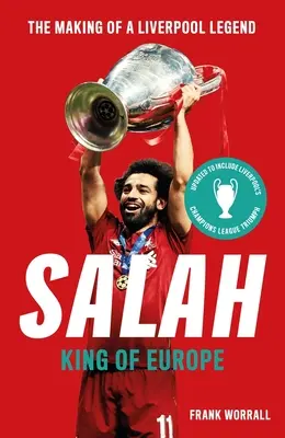 Salah: König von Europa - Salah: King of Europe