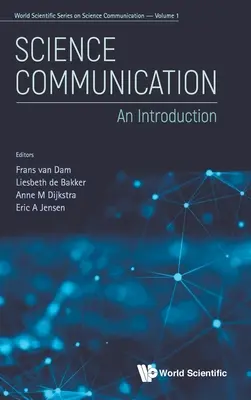 Wissenschaftskommunikation: Eine Einführung - Science Communication: An Introduction