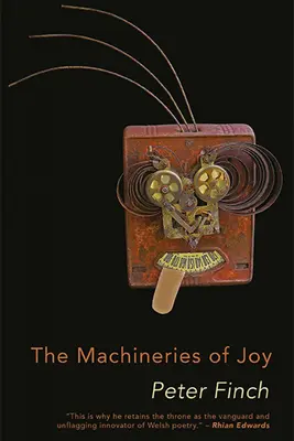 Die Maschinerien der Freude - The Machineries of Joy