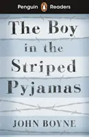 Penguin Readers Stufe 4: Der Junge im gestreiften Pyjama (ELT Graded Reader) - Penguin Readers Level 4: The Boy in Striped Pyjamas (ELT Graded Reader)