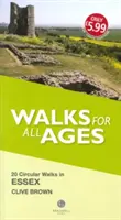 Spaziergänge für alle Altersgruppen Essex - Walks for All Ages Essex