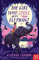 Das Mädchen, das einen Elefanten stahl - Girl Who Stole an Elephant