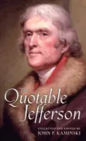 Der zitierfähige Jefferson - The Quotable Jefferson