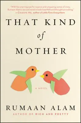 Diese Art von Mutter - That Kind of Mother