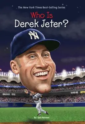 Wer ist Derek Jeter? - Who Is Derek Jeter?