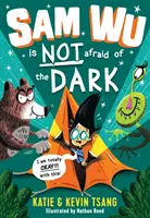 Sam Wu hat KEINE Angst vor der Dunkelheit! - Sam Wu is NOT Afraid of the Dark!