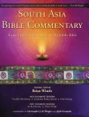 Südasien Bibelkommentar: Ein einbändiger Kommentar zur gesamten Bibel - South Asia Bible Commentary: A One-Volume Commentary on the Whole Bible