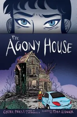 Das Haus der Qualen - The Agony House