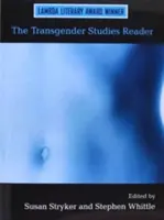 Das Transgender Studies Reader 1&2 Bundle - The Transgender Studies Reader 1&2 Bundle
