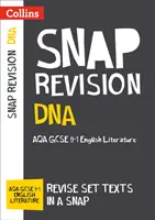 DNA: AQA GCSE 9-1 English Literature Text Guide - Ideal für das Lernen zu Hause, Prüfungen 2022 und 2023 - DNA: AQA GCSE 9-1 English Literature Text Guide - Ideal for Home Learning, 2022 and 2023 Exams