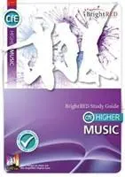 Higher Music Study Guide