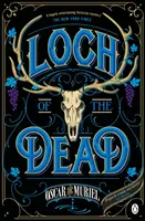 Loch der Toten - Frey & McGray Buch 4 - Loch of the Dead - Frey & McGray Book 4