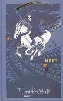 Mort - Scheibenwelt: Die Todessammlung - Mort - Discworld: The Death Collection