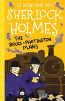 Bruce-Partington-Pläne (Leichte Klassiker) - Bruce-Partington Plans (Easy Classics)