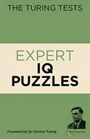 Turing Tests Experten-IQ-Rätsel - Turing Tests Expert IQ Puzzles